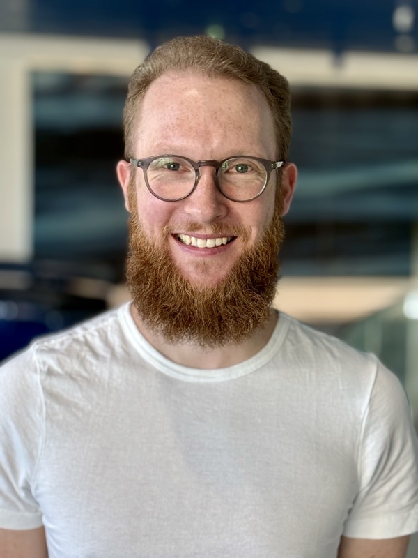 Daniel Frauendorfer